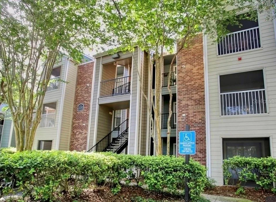 2214 Metropolitan Way #2210
