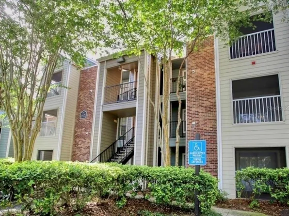 2214 Metropolitan Way #2210, Orlando, FL 32839