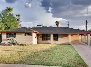 1801 E Coolidge St, Phoenix, AZ 85016