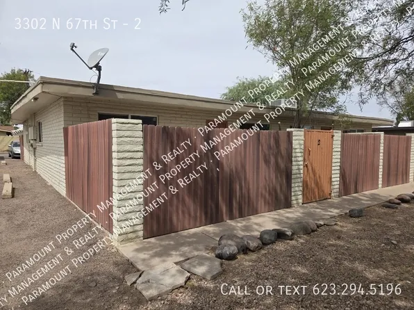 3302 N 67th St APT 2, Scottsdale, AZ 85251