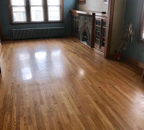 4th image of 3242 N Natchez Ave