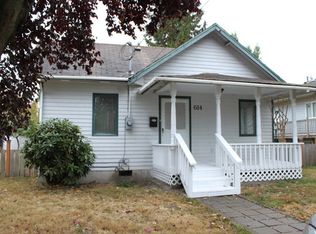 614 K St SE, Auburn, WA 98002