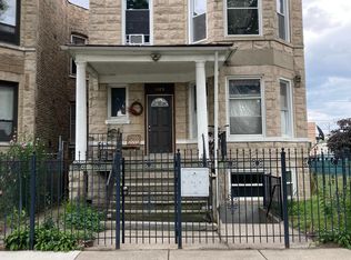 1123 N Spaulding Ave, Chicago, IL 60651