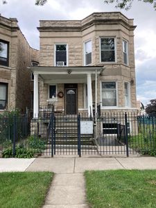 1123 N Spaulding Ave, Chicago, IL, 60651