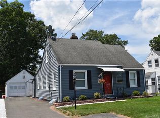 129 Long Hill Dr, East Hartford, CT 06108