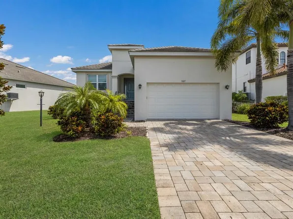 5827 Inspiration Ter, Bradenton, FL 34210
