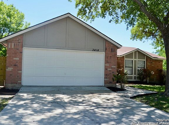 2nd image of 3414 Meadow Head Dr