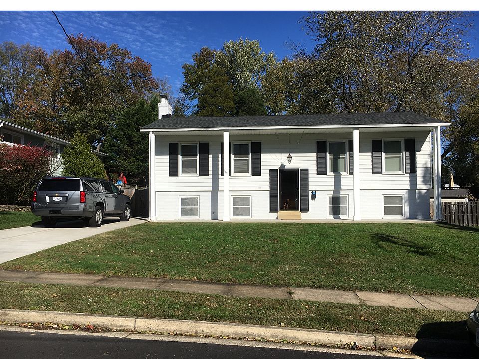 2nd image of 3612 Colony Rd