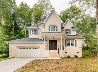 3100 Stratford Ct, High Point, NC 27265