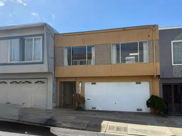 60 E Moltke St, Daly City, CA 94014