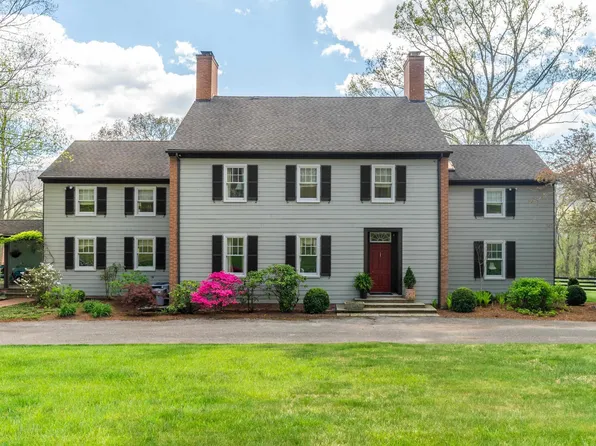 5614 Hot Springs Rd, Hot Springs, VA 24445