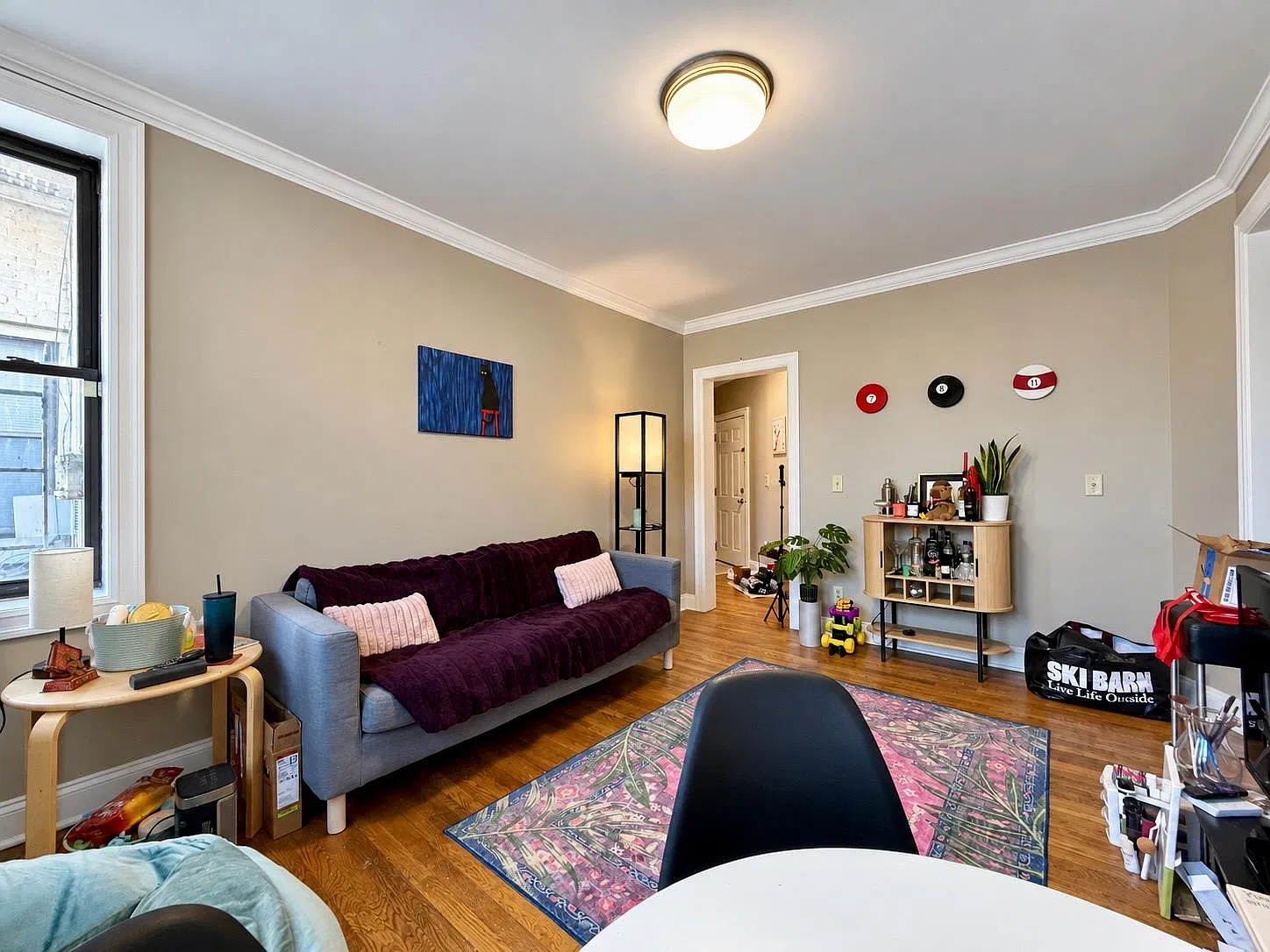 2 bed, 1.0 bath, $2,700 — Photo 3