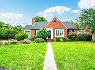 322 Pio Nono Ave, Macon, GA 31204