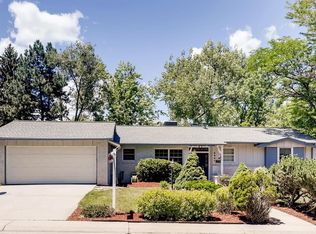 6897 S Hill St, Littleton, CO 80120