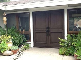 844 Willowglen Rd #844WIL, Santa Barbara, CA 93105