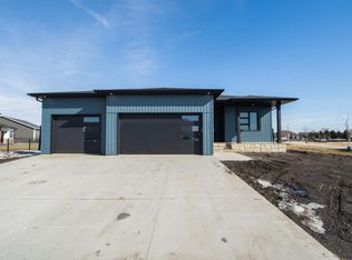 418 Reese Way, Mapleton, ND 58059