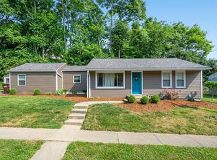 7 Von Zuben Ct, Fort Thomas, KY 41075