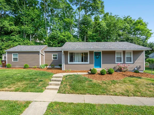 7 Von Zuben Ct, Fort Thomas, KY 41075