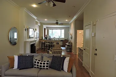 Rented by Brown Harris Stevens