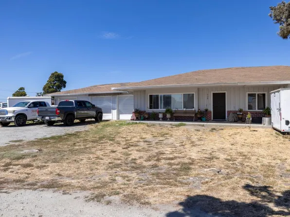 328 Boronda Rd, Salinas, CA 93907