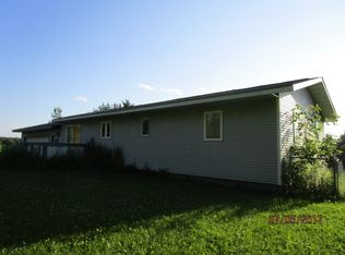 N15601 D 1 Rd, Wilson, MI 49896