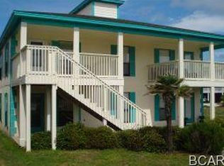 133 Southfields Rd #A, Panama City Beach, FL 32413