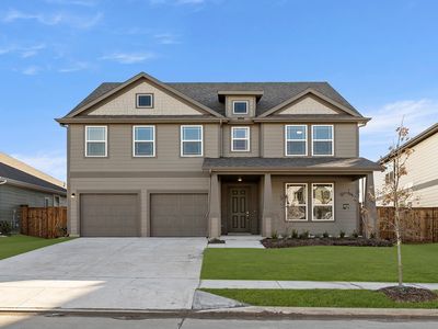 5010 Duck Cove Cir, Royse City, TX, 75189