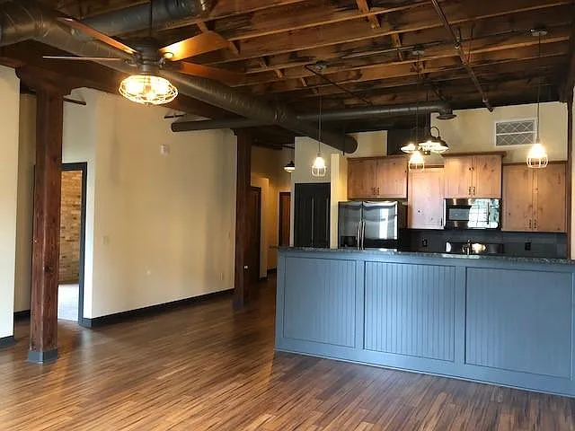 Pritzlaff Lofts — Photo 23