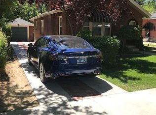 642 Saint Lawrence Ave, Reno, NV 89509