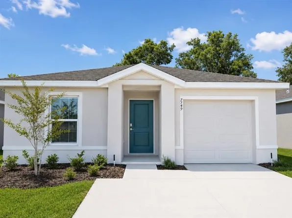 7749 SW 46th Ct, Ocala, FL 34474