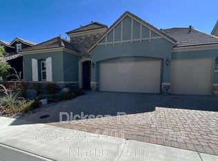 9430 Flying Horse Rd, Reno, NV 89521