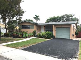 612 N Park Rd, Hollywood, FL 33021
