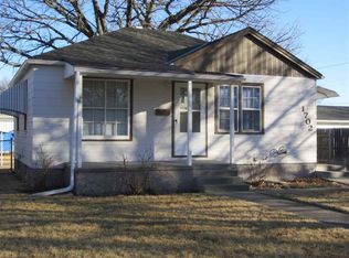 1702 20th St, Columbus, NE 68601