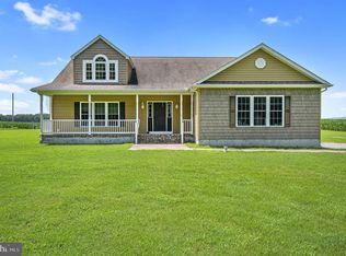 1731 Black Swamp Rd, Felton, DE 19943