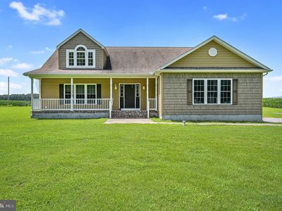 1731 Black Swamp Rd, Felton, DE, 19943