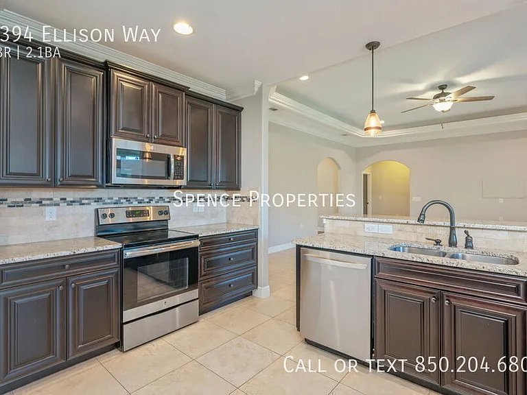2394 Ellison Way — Photo 24