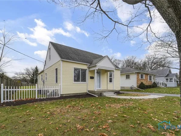 2647 Arletta St, Toledo, OH 43613