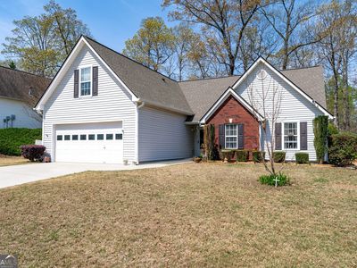 1545 Heatherton Rd, Dacula, GA, 30019