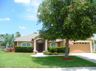 1172 Wild Flower Dr, Melbourne, FL 32940