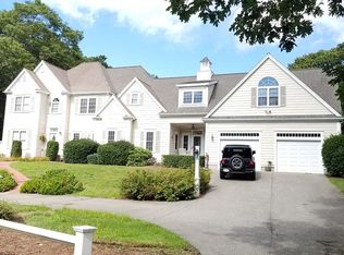 110 Valhalla Dr, Yarmouth Port, MA 02675