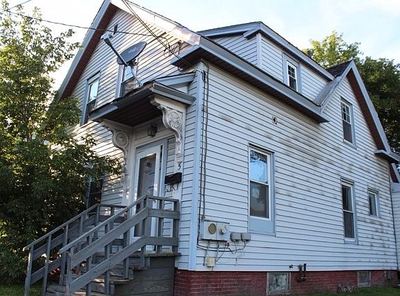 Property Side View