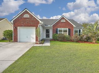 5011 Thornton Dr, Summerville, SC 29485