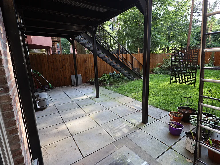 463 Jersey Ave #1 — Photo 27