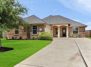 2010 Cobble Meadow Ln, Rosenberg, TX 77469