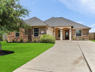 2010 Cobble Meadow Ln, Rosenberg, TX, 77469