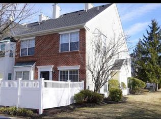 13 Goodwin Dr, North Brunswick, NJ