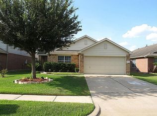 15206 Weeping Cedar Ln, Houston, TX 77084