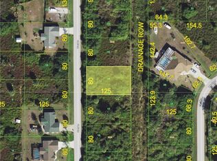 6994 Stacy Ln, Port Charlotte, FL 33981
