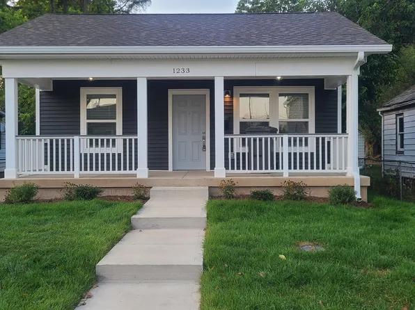 1233 W 19th St, Indianapolis, IN 46202