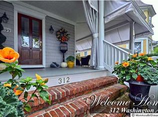 312 Washington Ave, Spring Lake, NJ 07762